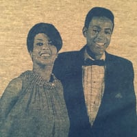 Image 3 of Marvin & Tammi t-shirt