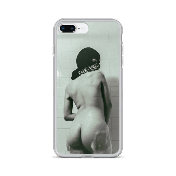 Image of iPhone 7/8 phone case
