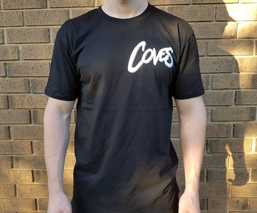 Image of Coves Logo Tee