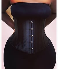 Image 1 of Steel Boned Corset 