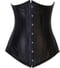 Image of Diva Steel boned corset