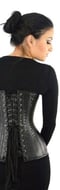 Image of Diva Steel boned corset