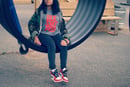 Image 3 of BLK SMT PRD Logo Tee (GRAY)