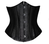 Image 1 of Ola steel boned corset