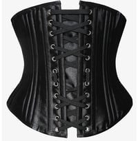 Image 2 of Ola steel boned corset