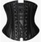 Image of Ola steel boned corset