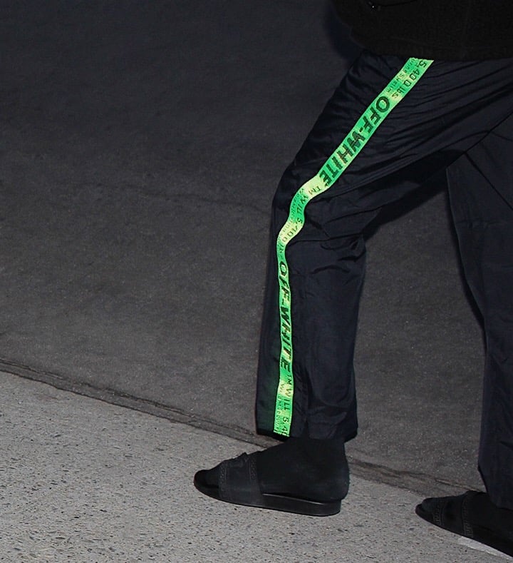 off white track pants v.2