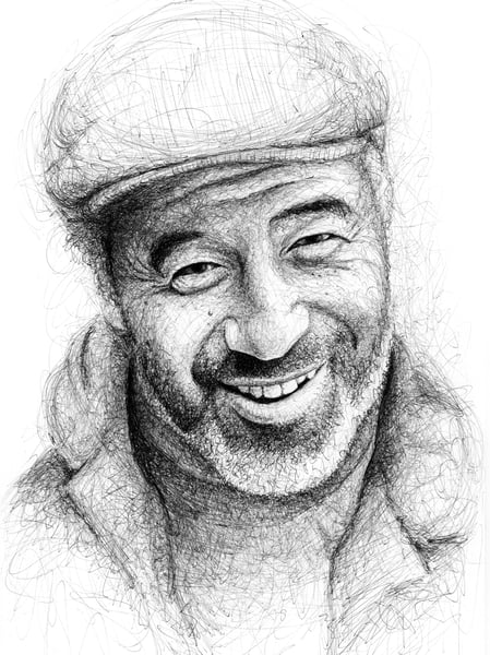 Image of Steve Cabellero