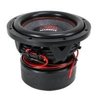 Image of Massive audio