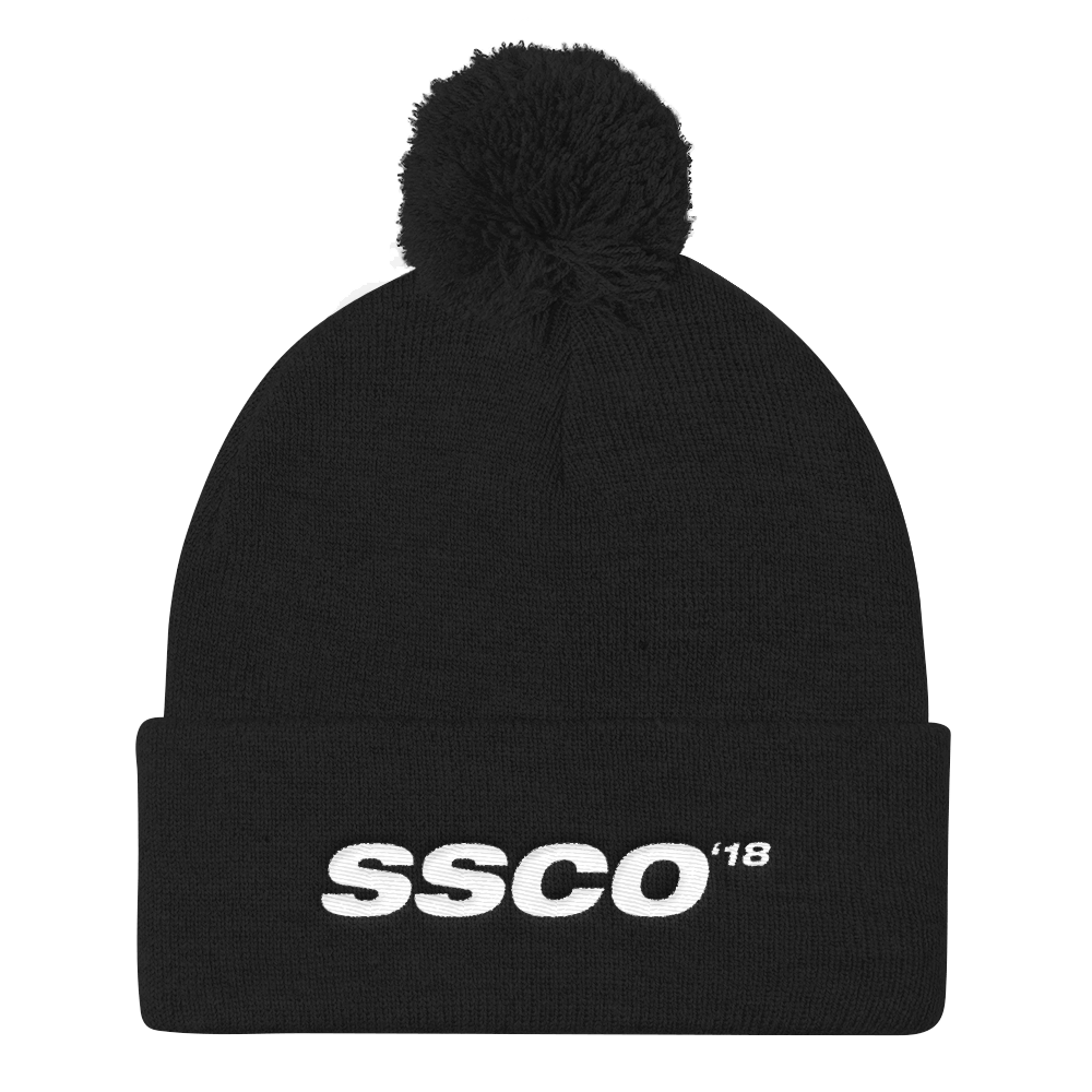 Image of SSCO18 Beanie