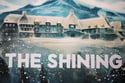 'The Shining' Limited Edition of 30 - Sérigraphie / Screen Print (AP)