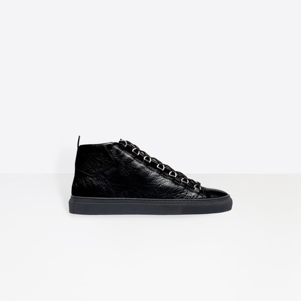Image of Balenciaga Arena Leather