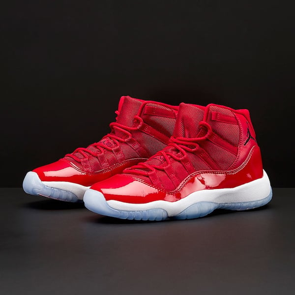 Image of Jordan Retro 11