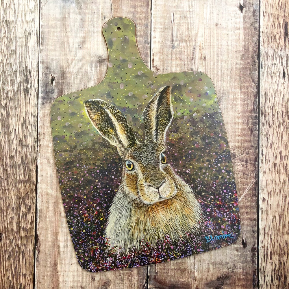 Image of Harebert large chopping boards