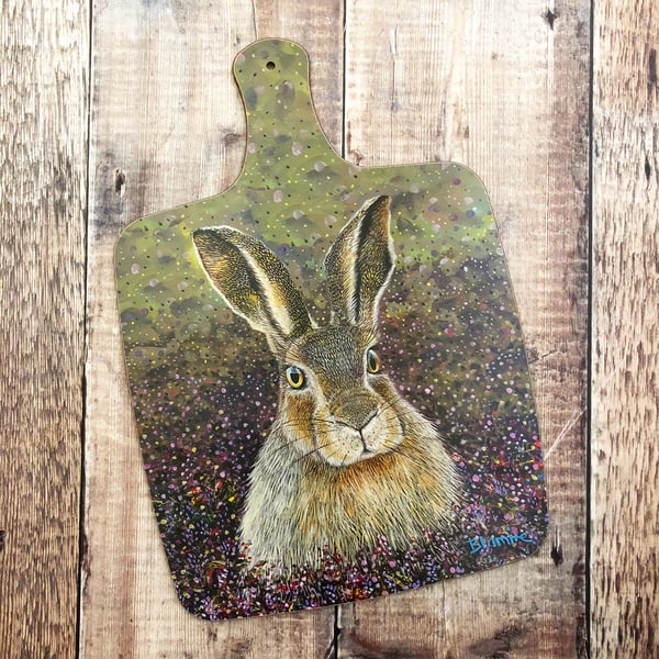 Image of Harebert large chopping boards