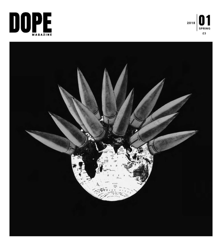 Image of DOPE 1