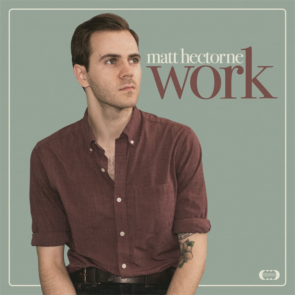 Image of CD- Work