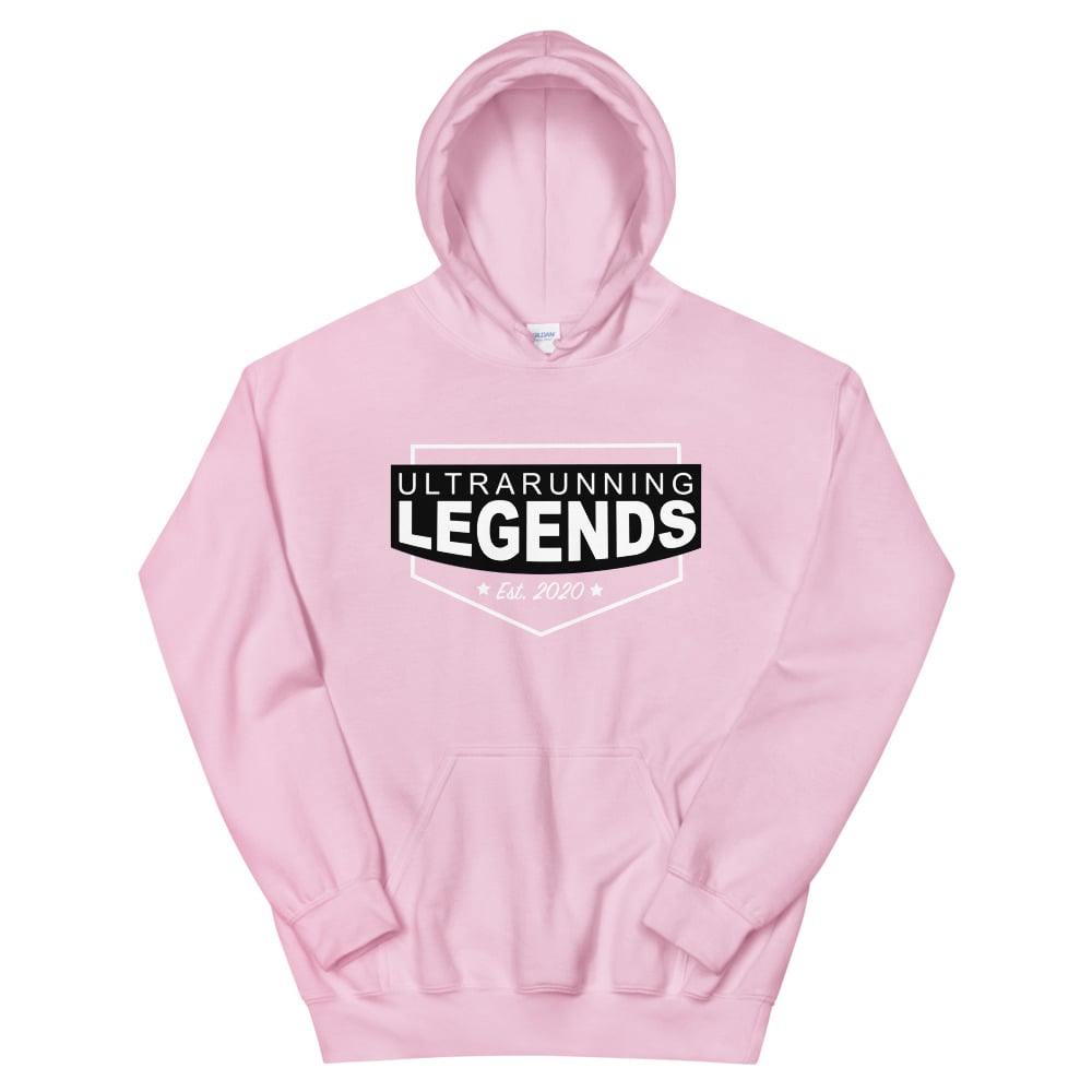 Legends hoodie norris nuts hot sale