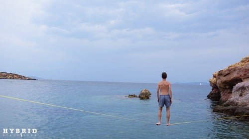 Image of Jumpline 27m