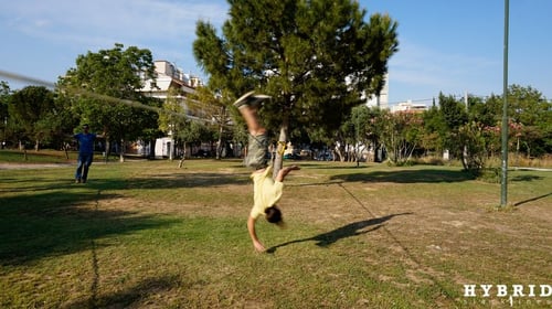 Image of Jumpline kit