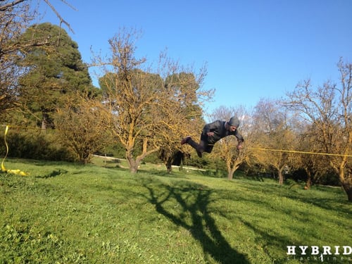 Image of Jumpline kit