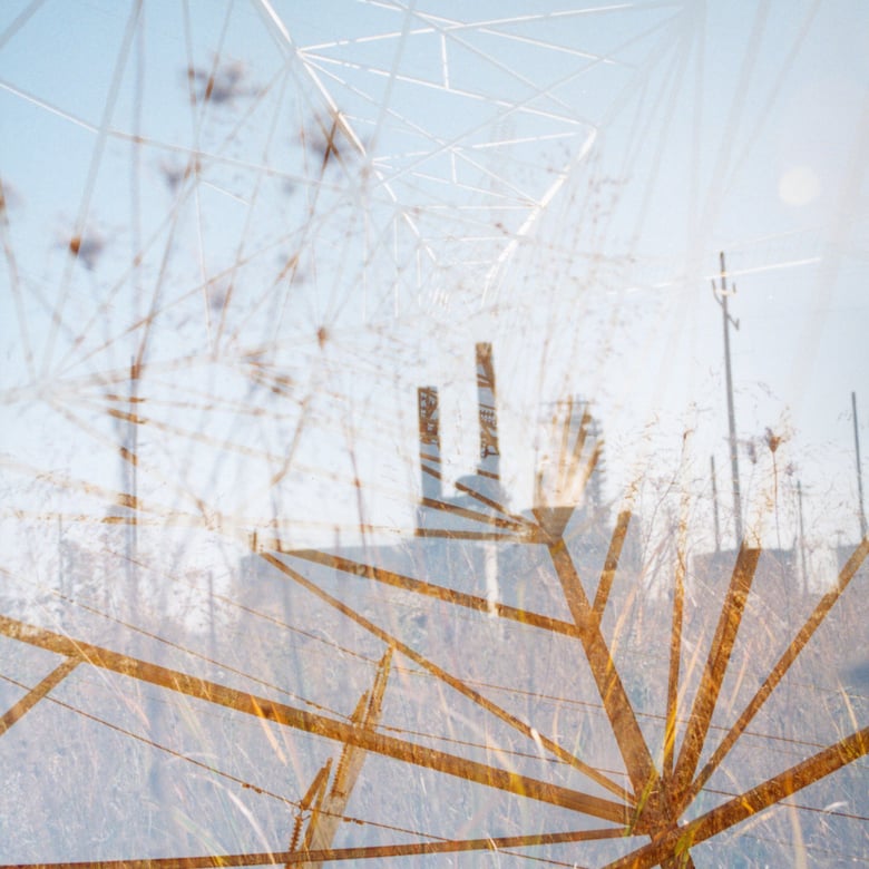 Image of the seven fields of aphelion "Periphery" CD