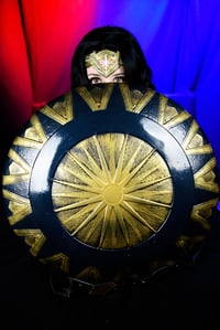 Image 4 of Wonder Woman Set