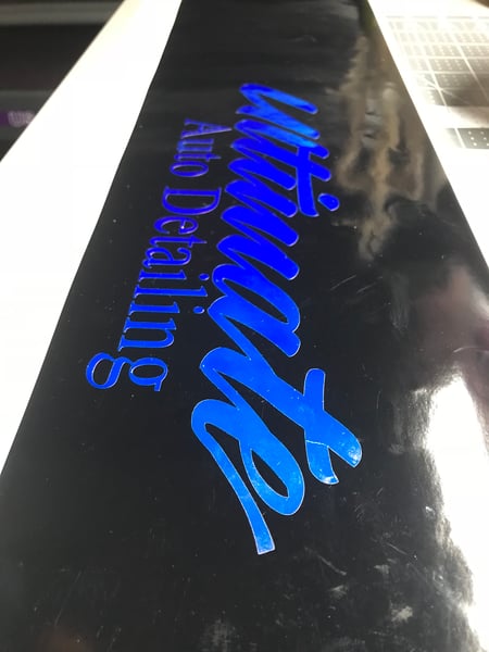 Image of Ultimate Window Banner