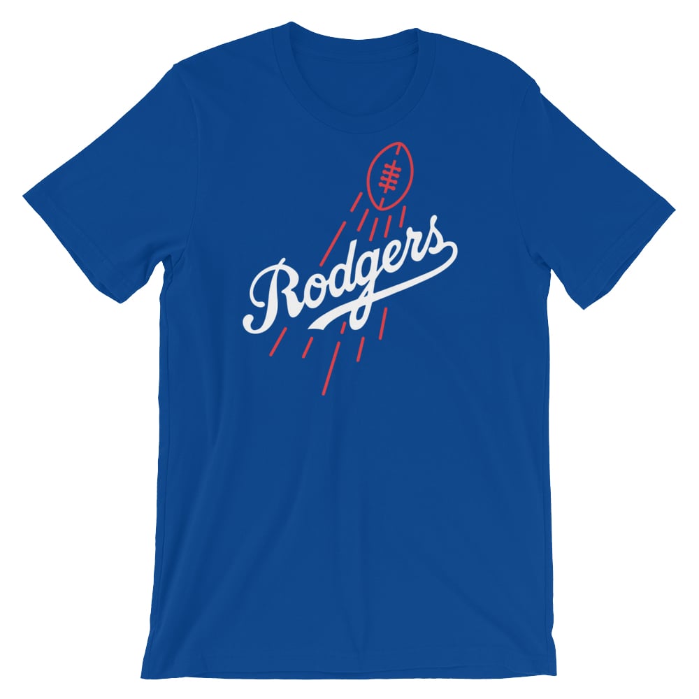 Image of Los Angeles Rodgers Dodgers T