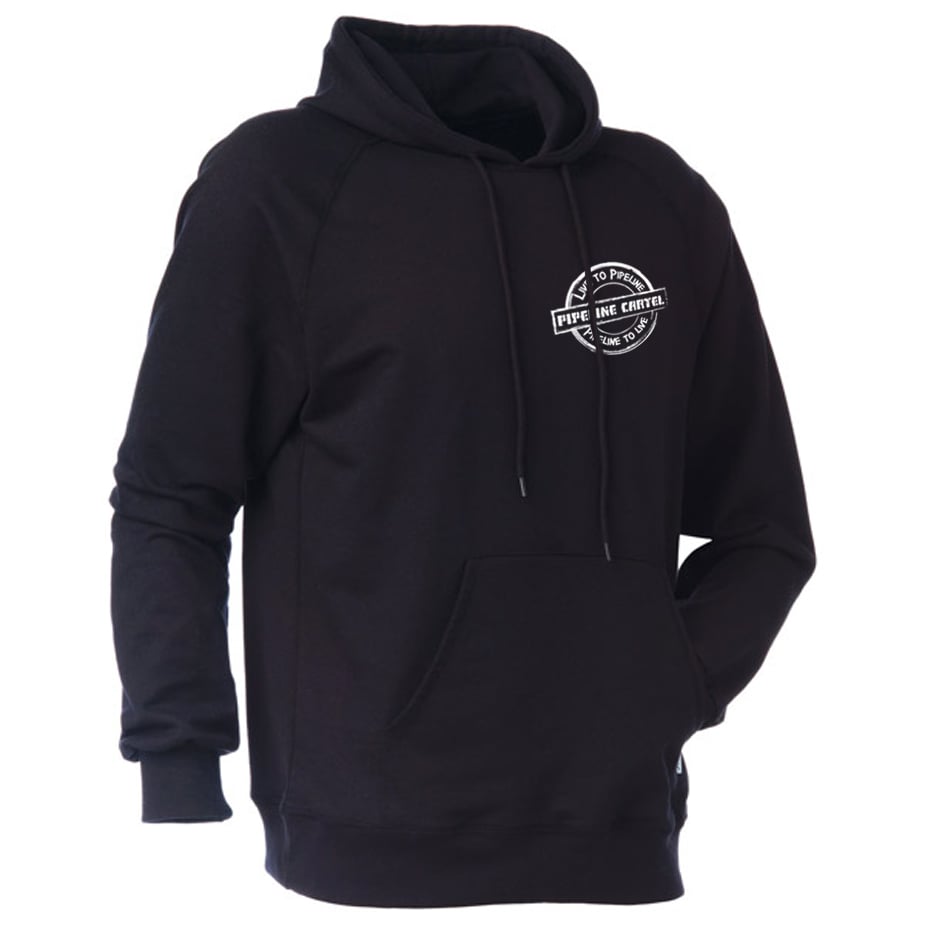Image of Skull/Booms Hoodie with Province/State of Choice