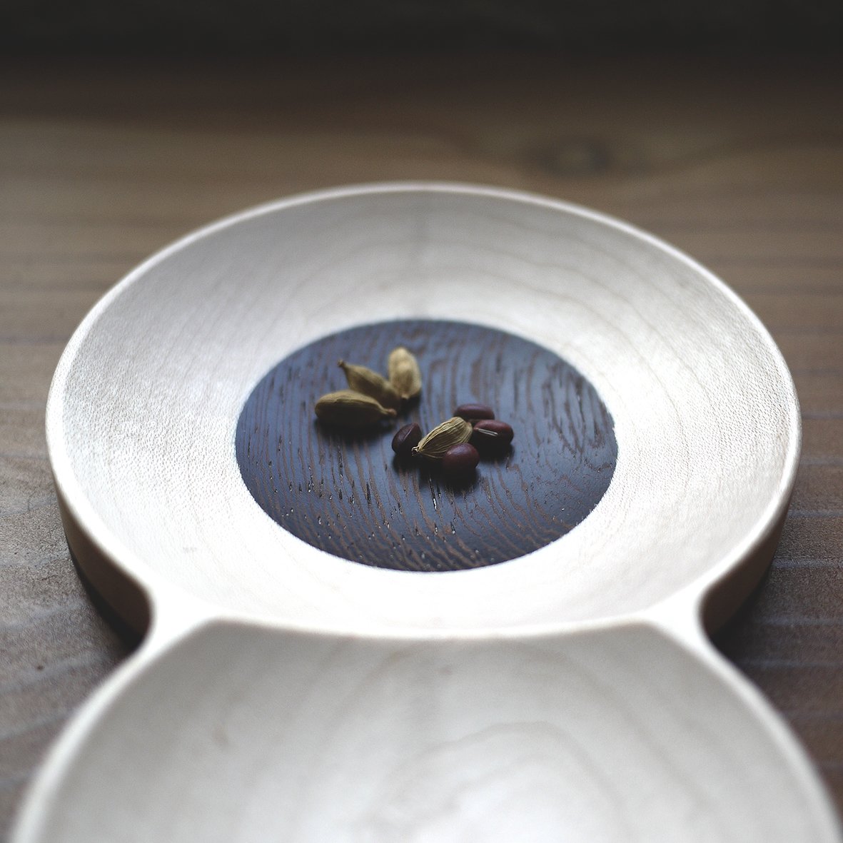 Image of OCO! Maple & Wengue