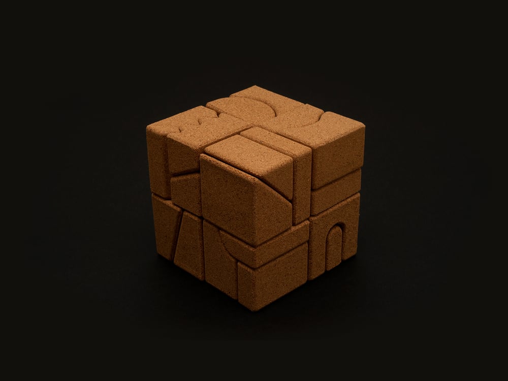 Image of OddBlocks Box Set
