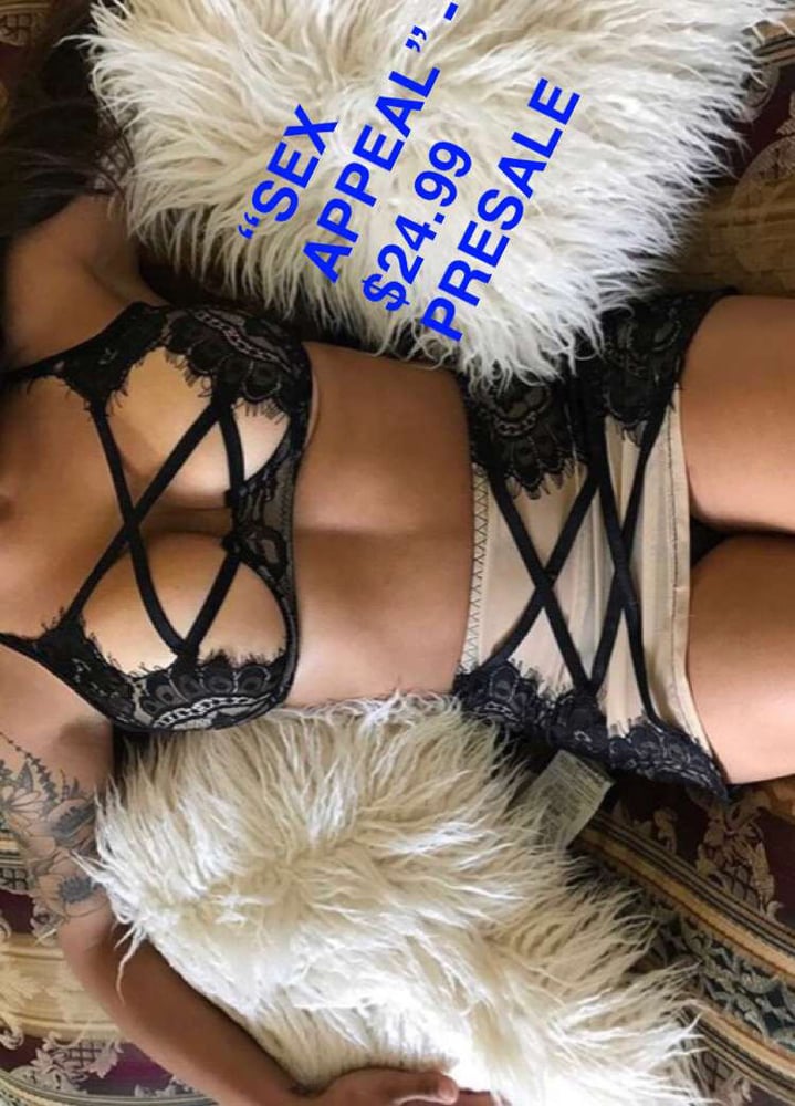 Image of Audrey’s PREORDER