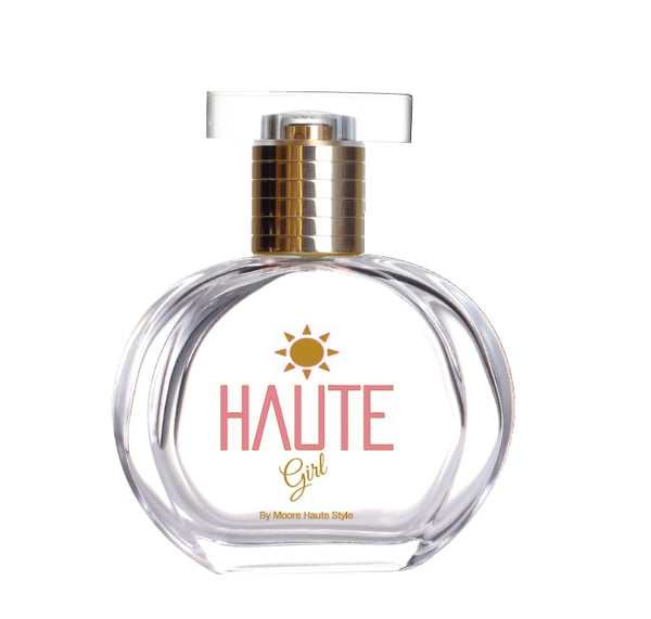 Image of Haute Girl Fragrance