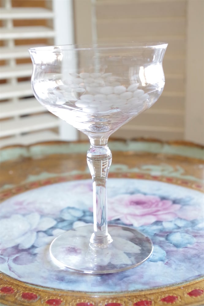 Image of Champagne Coupe
