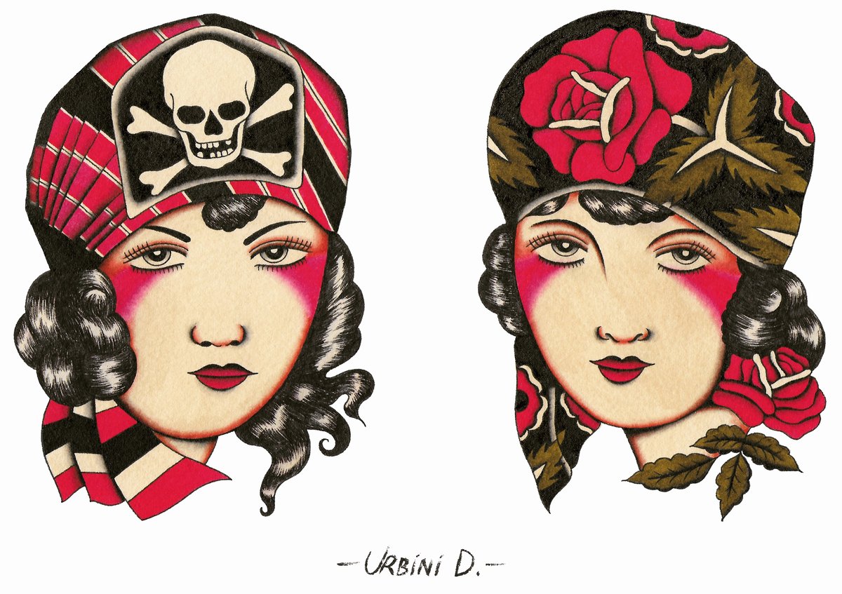 Tattoo | Davide Urbini, image size:1200x847