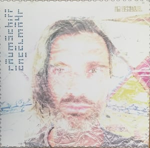 Image of RAUMSCHIFF ENGELMAYR "Am Schüttel" LP SALE