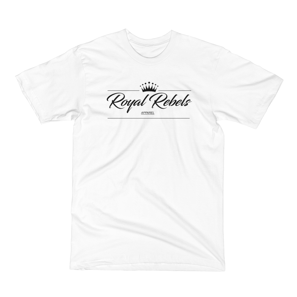 Image of Royal Rebels Brand T-Shirt