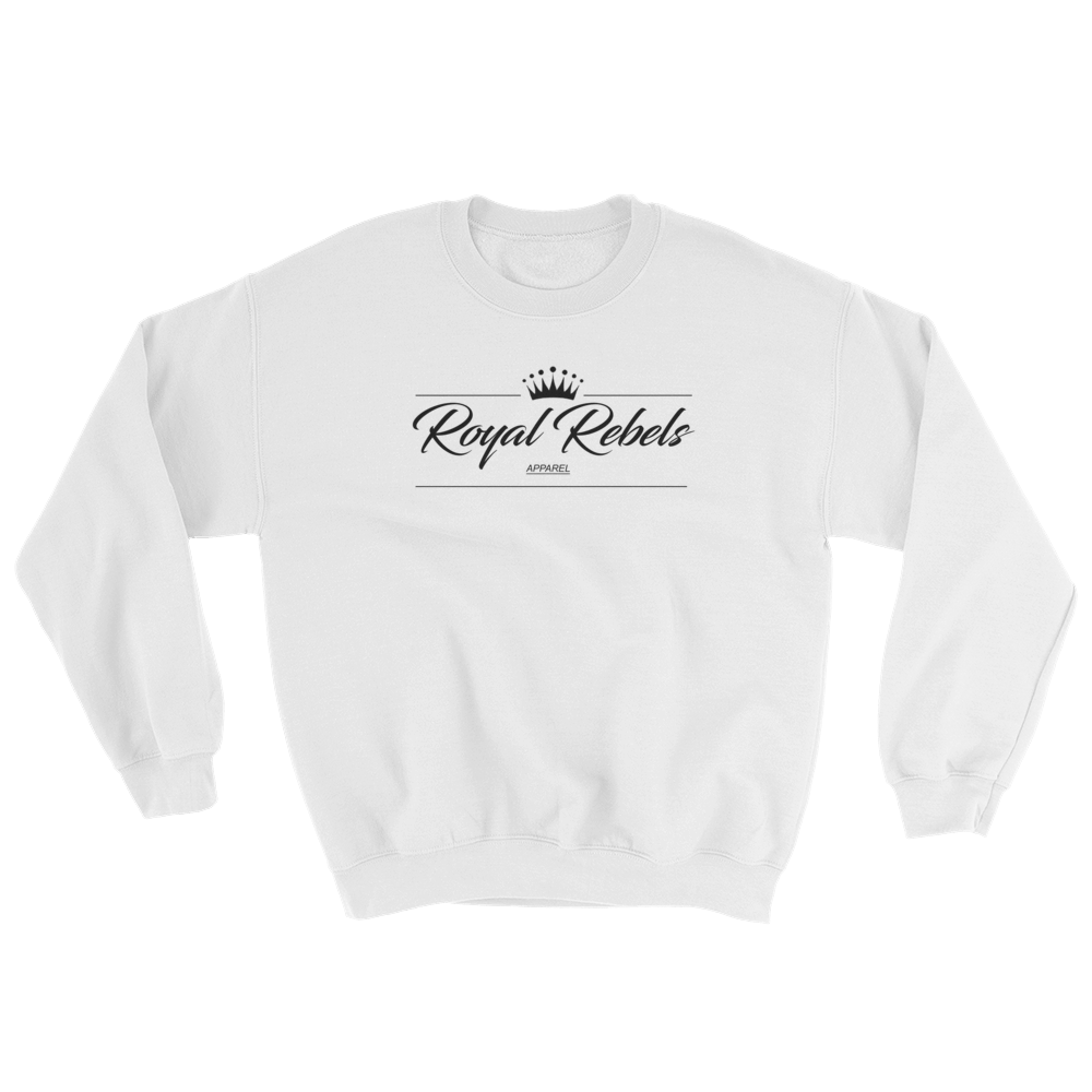 Image of Royal Rebels Brand SweatShirt