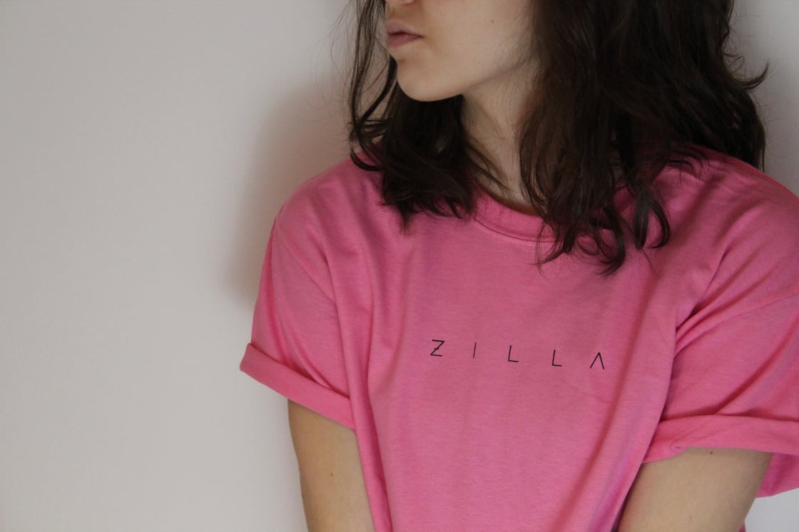 Image of ZILLA T-Shirt