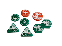 Image 1 of Elevation Tokens - Runner