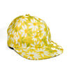 Pale yellow flowers
