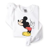 Image 6 of MM Couple Crewneck 