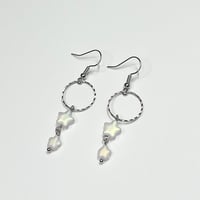Image 3 of Shooting stars (matte)