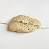 Image 2 of Bracelet perles colorées "Pebble"