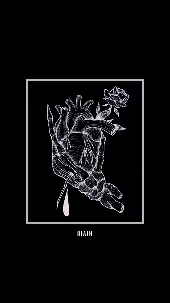 Image of DEATH