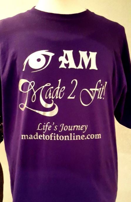 Image of MadetoFit T-Shirt