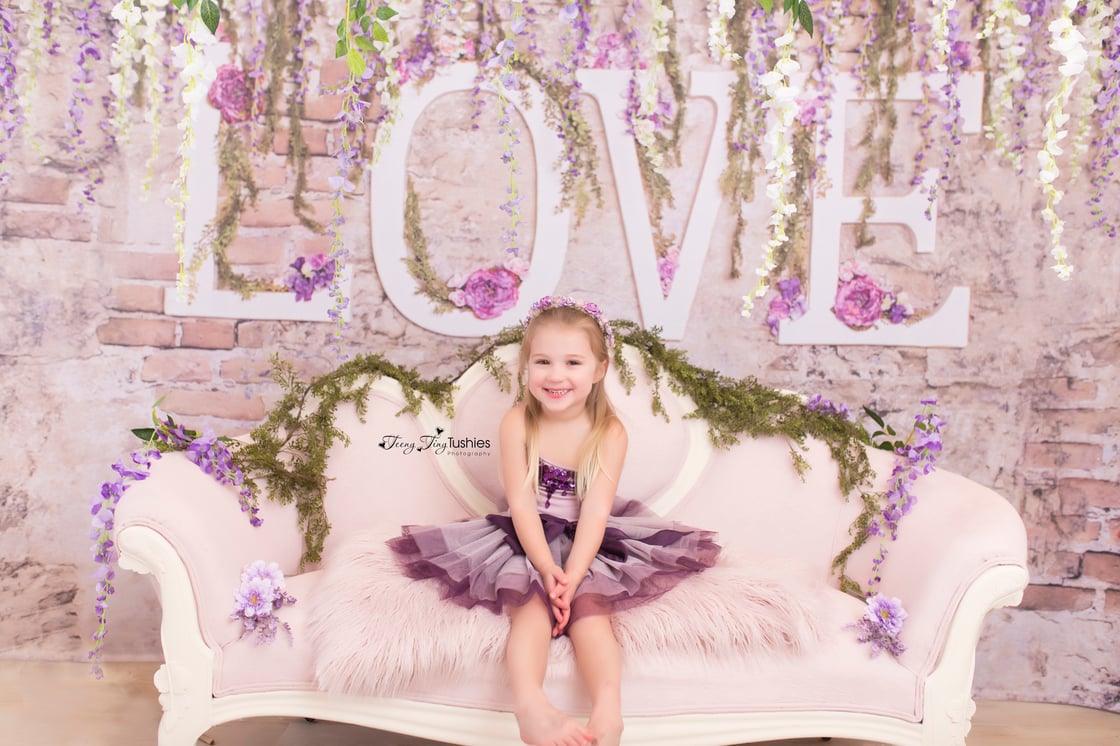 Image of VALENTINES DAY MINI SESSIONS- SATURDAY, JANUARY 29th