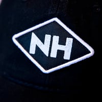 Image 4 of NH Trucker Black/White