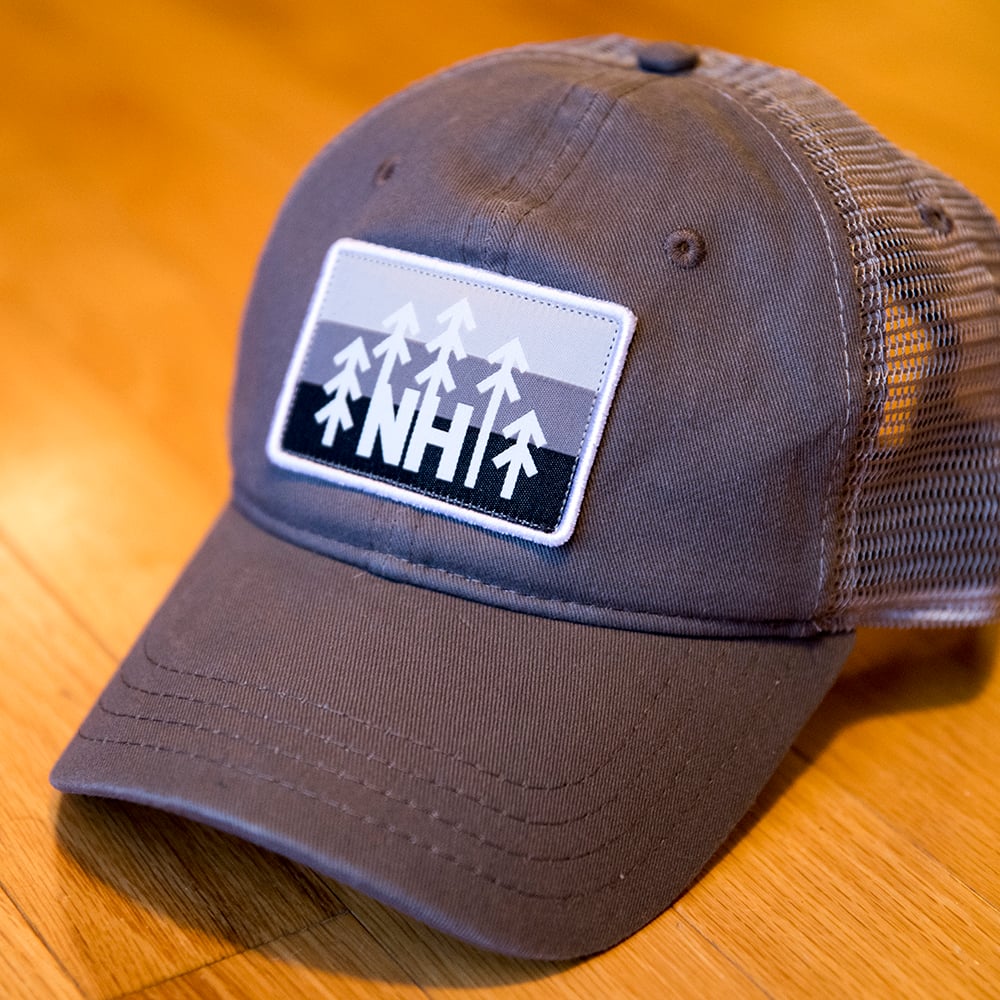 new hampshire hat